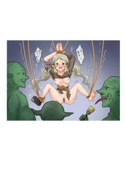 Page 26 of Milli Ecchi Illst Hon