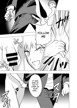 Page 23 of Ibasho ga Nai node Kamimachi shite mita Suterareta Shounen no Ero Manga Ch. 7 | A Dirty Manga About a Boy Who Got Abandoned and Is Waiting for Someone To Save Him Ch. 7