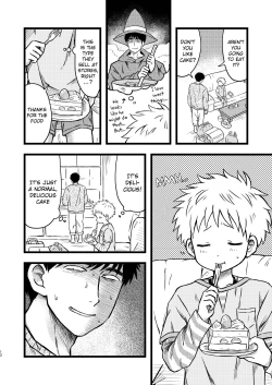 Page 11 of KILL ME BABY