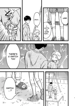 Page 8 of KILL ME BABY