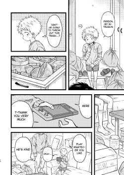 Page 9 of KILL ME BABY