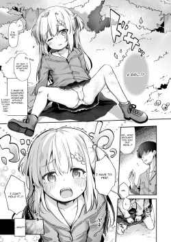 Page 7 of Ama Iro Aruji ni Tsumugarete | Spun Around by the Sweet Witch