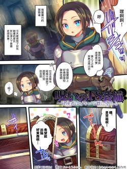 Page 2 of 呪いのTS装備 ～冒険者はビキニで雌に堕ちる～