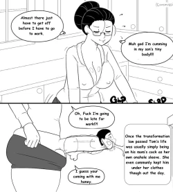 Page 11 of Random Onahole TF's