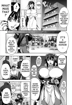 Page 145 of Chichiyoku | Desirable Breasts