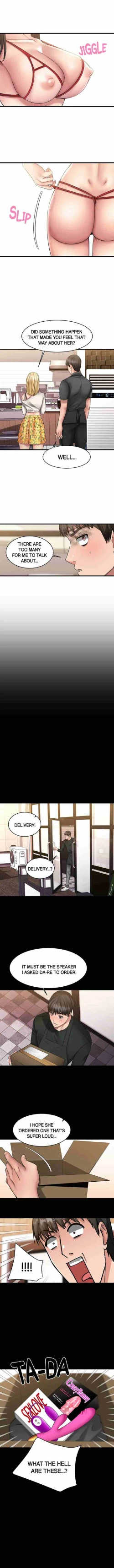 Page 125 of My Female Friend Who Crossed The LineCh.20?