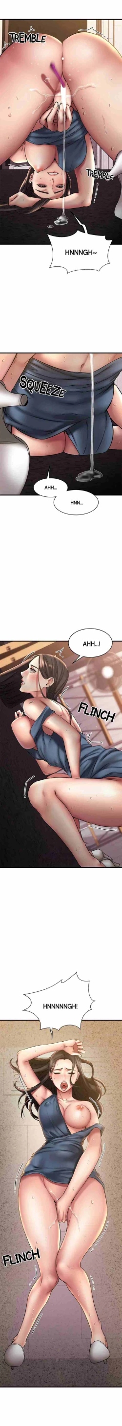 Page 138 of My Female Friend Who Crossed The LineCh.20?