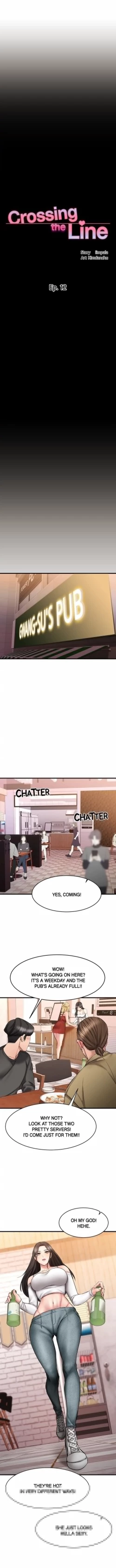 Page 182 of My Female Friend Who Crossed The LineCh.20?