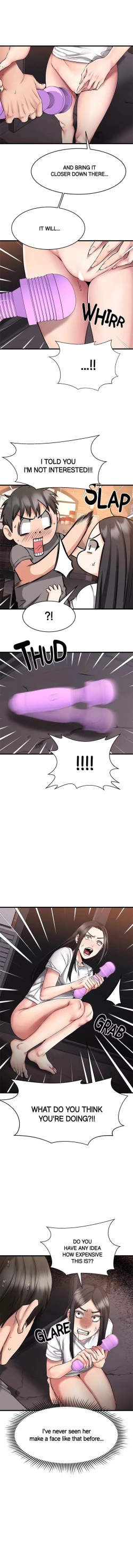 Page 231 of My Female Friend Who Crossed The LineCh.20?