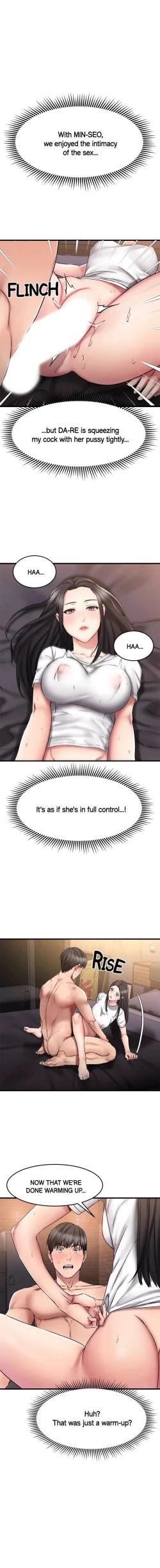 Page 238 of My Female Friend Who Crossed The LineCh.20?