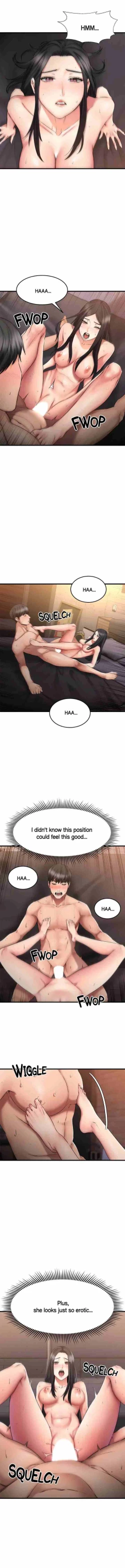 Page 243 of My Female Friend Who Crossed The LineCh.20?