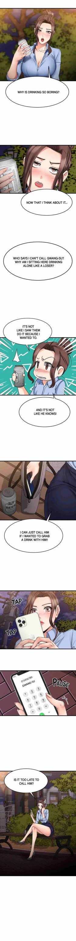 Page 249 of My Female Friend Who Crossed The LineCh.20?