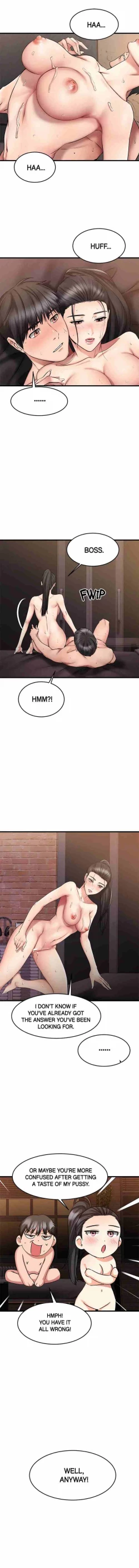 Page 261 of My Female Friend Who Crossed The LineCh.20?