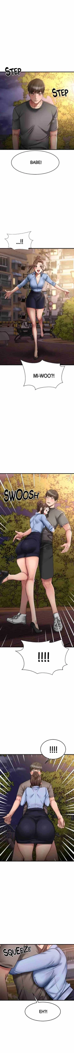 Page 269 of My Female Friend Who Crossed The LineCh.20?