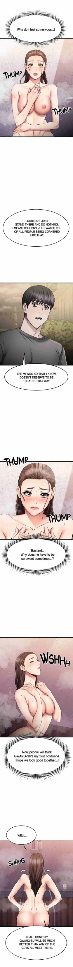 Page 276 of My Female Friend Who Crossed The LineCh.20?