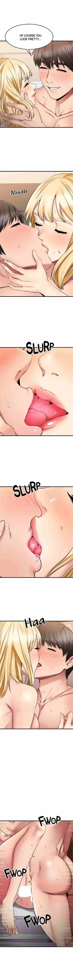 Page 306 of My Female Friend Who Crossed The LineCh.20?