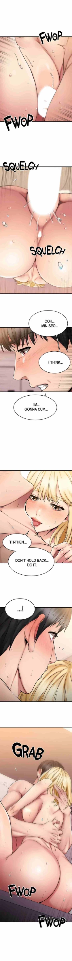 Page 307 of My Female Friend Who Crossed The LineCh.20?