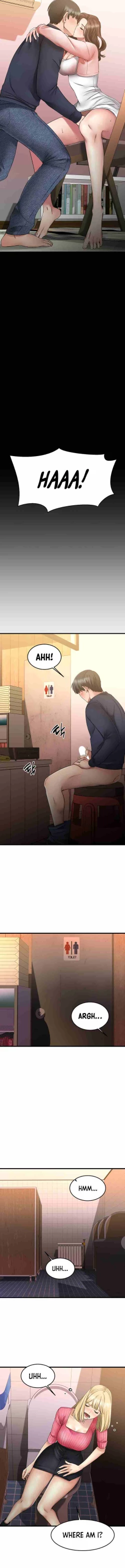 Page 39 of My Female Friend Who Crossed The LineCh.20?