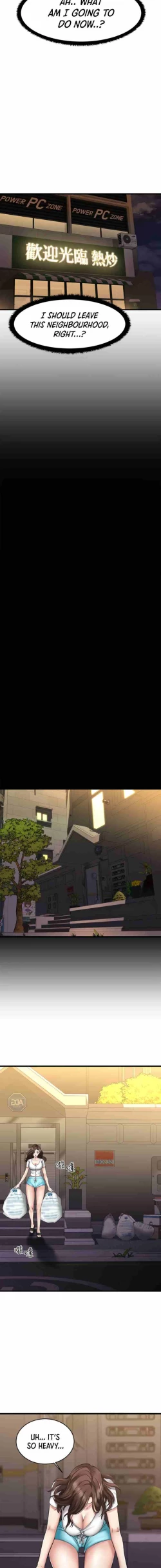 Page 50 of My Female Friend Who Crossed The LineCh.20?