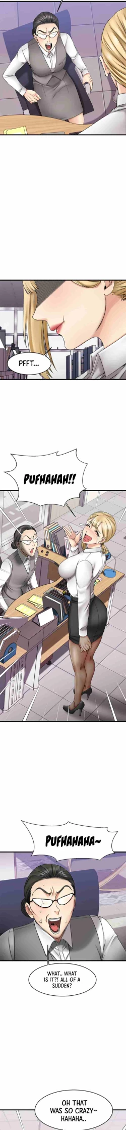 Page 57 of My Female Friend Who Crossed The LineCh.20?