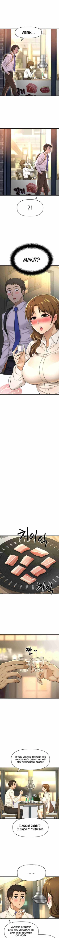 Page 131 of I Want To Know Her Ch.10?