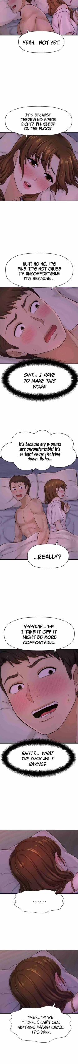 Page 148 of I Want To Know Her Ch.10?