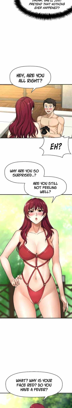 Page 46 of I Want To Know Her Ch.10?