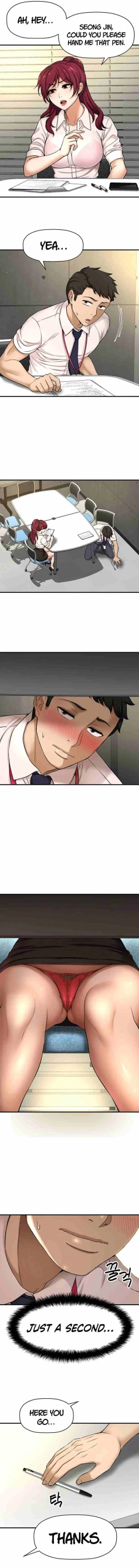 Page 65 of I Want To Know Her Ch.10?