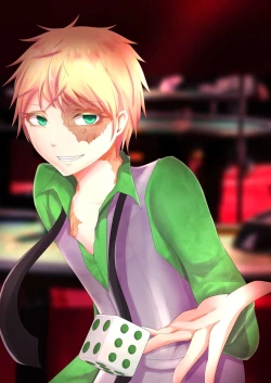 Page 3 of JIGGY BOMB