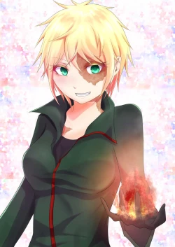 Page 6 of JIGGY BOMB