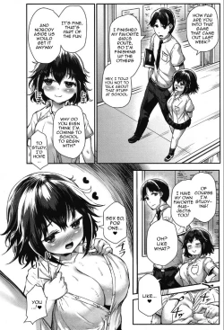 Page 26 of Munemori Matoi Can't Get Away