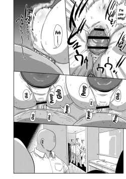 Page 10 of Ike! Seijun Gakuen Ero-Mangabu Ch. 9 | Cum! To the Youth Academy's Ero Manga Club Ch.9