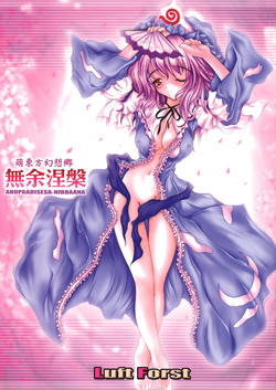 Download Moe Touhou Gensoukyou - Muyo Nehan