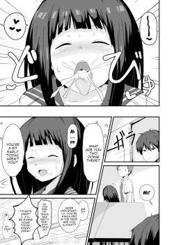 Page 30 of Shikiyoku o Okasu | Committing To Lust