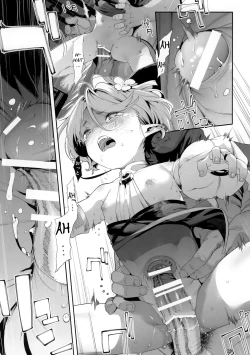 Page 28 of Gomennasai Aruji-sama 3