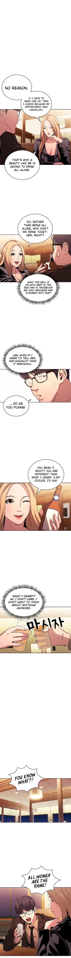 Page 103 of Rape of Minseo - A Dumb Korean Mother's Adventure