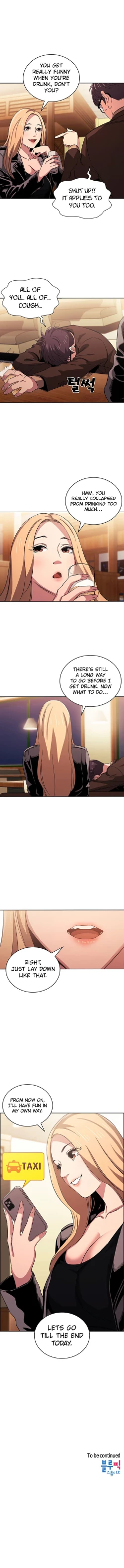 Page 104 of Rape of Minseo - A Dumb Korean Mother's Adventure