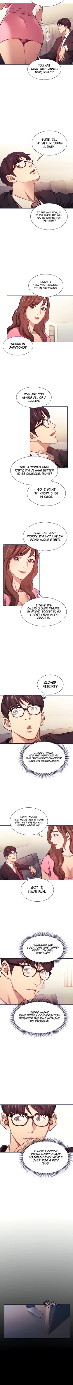 Page 118 of Rape of Minseo - A Dumb Korean Mother's Adventure