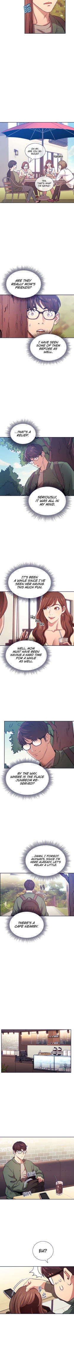 Page 120 of Rape of Minseo - A Dumb Korean Mother's Adventure