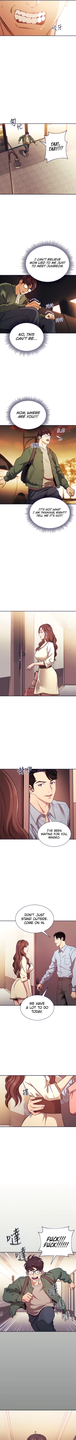 Page 123 of Rape of Minseo - A Dumb Korean Mother's Adventure