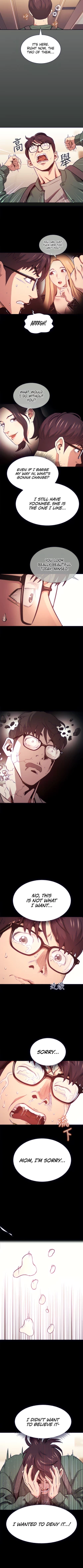 Page 124 of Rape of Minseo - A Dumb Korean Mother's Adventure