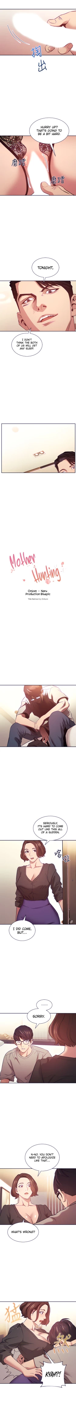 Page 129 of Rape of Minseo - A Dumb Korean Mother's Adventure