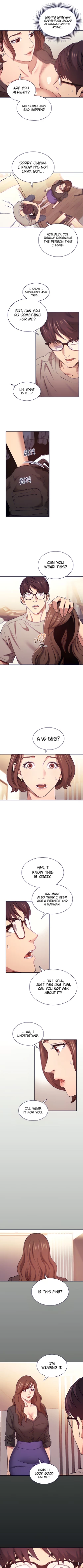 Page 130 of Rape of Minseo - A Dumb Korean Mother's Adventure