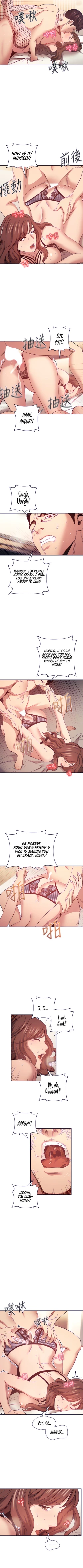 Page 137 of Rape of Minseo - A Dumb Korean Mother's Adventure