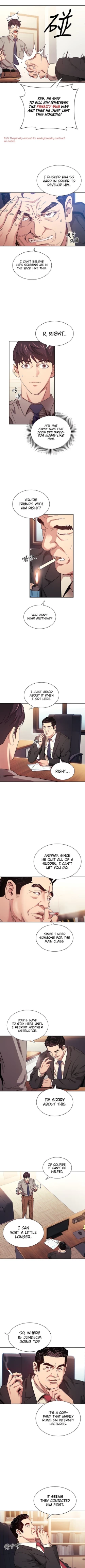 Page 144 of Rape of Minseo - A Dumb Korean Mother's Adventure