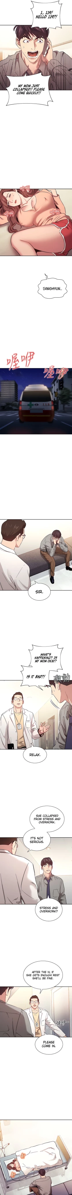 Page 148 of Rape of Minseo - A Dumb Korean Mother's Adventure