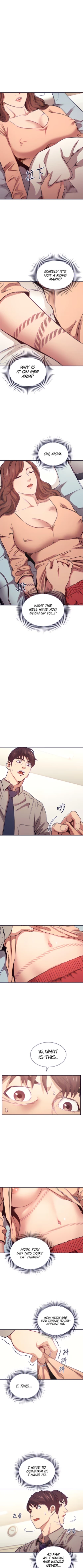 Page 151 of Rape of Minseo - A Dumb Korean Mother's Adventure