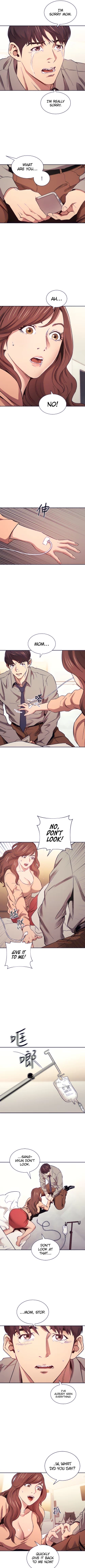 Page 157 of Rape of Minseo - A Dumb Korean Mother's Adventure