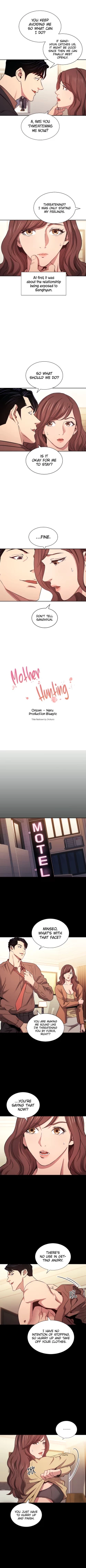 Page 161 of Rape of Minseo - A Dumb Korean Mother's Adventure