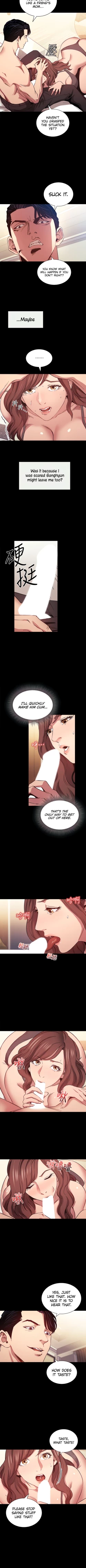 Page 163 of Rape of Minseo - A Dumb Korean Mother's Adventure